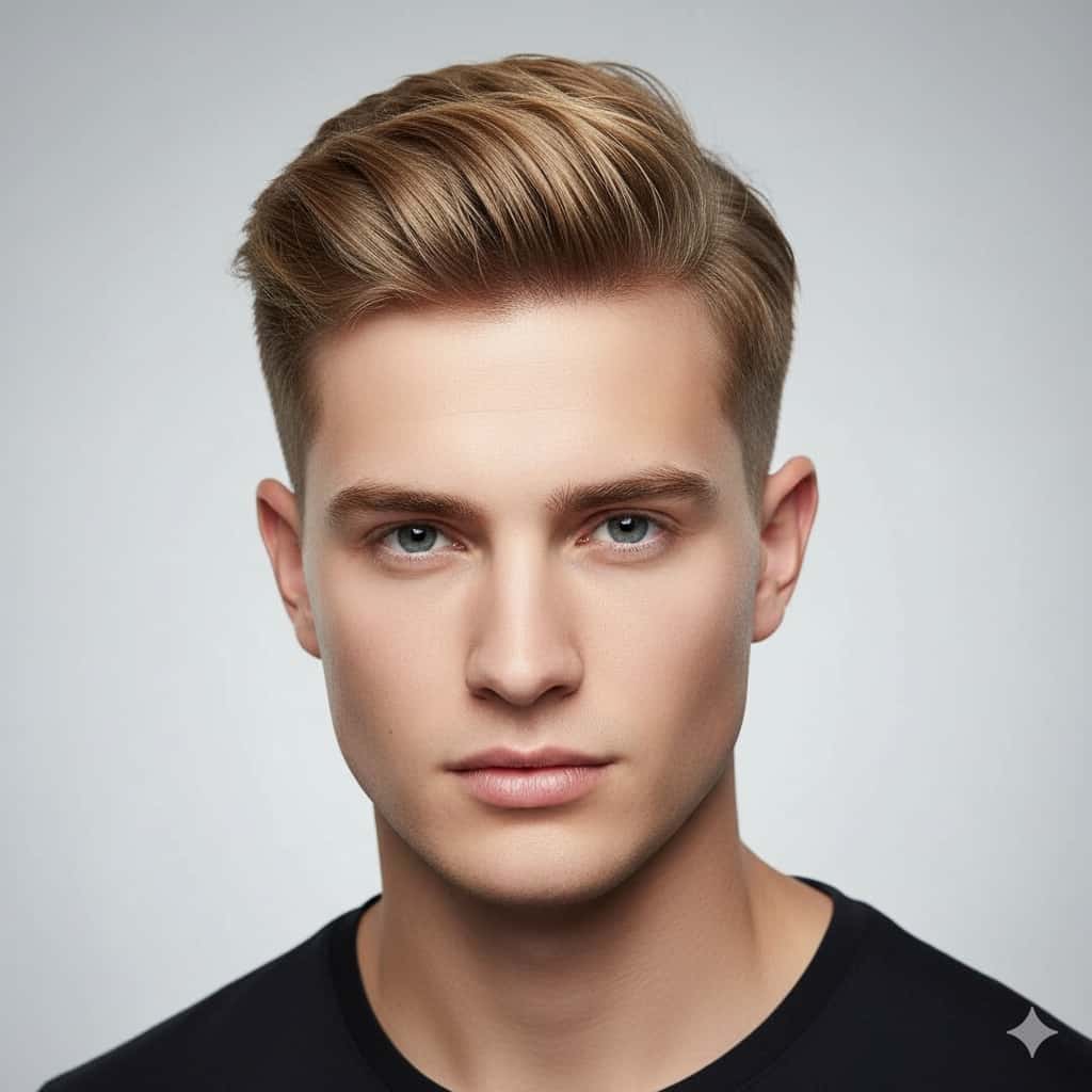 Barba & Cabelo Premium